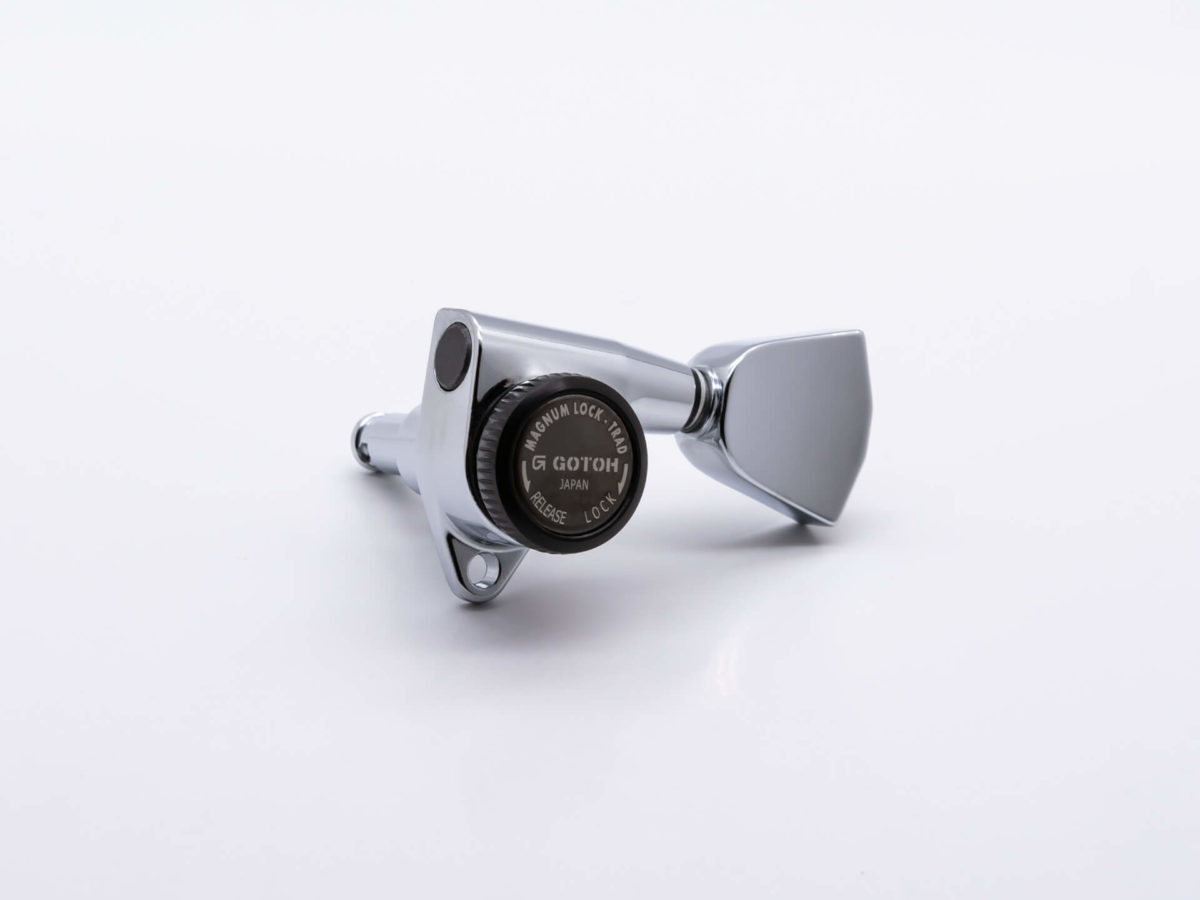 SG301-04 L バラ MG-TB Chrome
