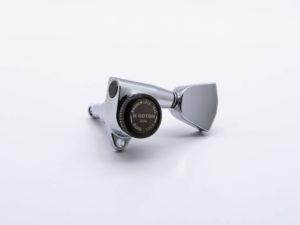 SG301-04 L バラ MG-TB Chrome