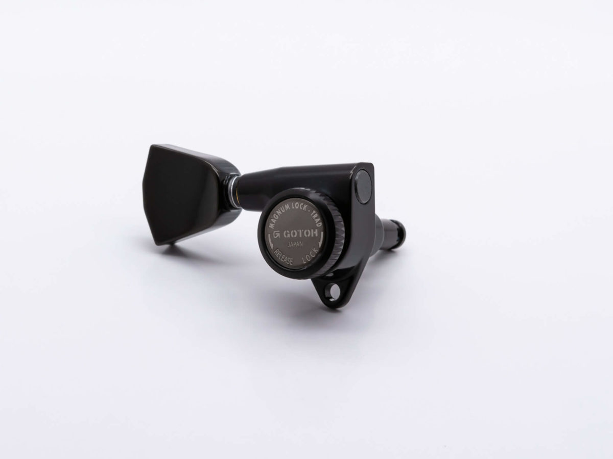 SG301-04 R バラ MG-TB Black