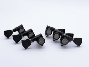 SG301-04 L3+R3 SET MG-TB Black