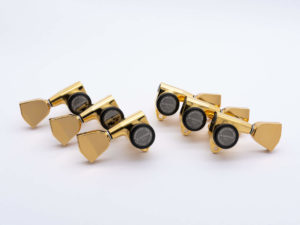 SG301-04 L3+R3 SET MG-TB Gold