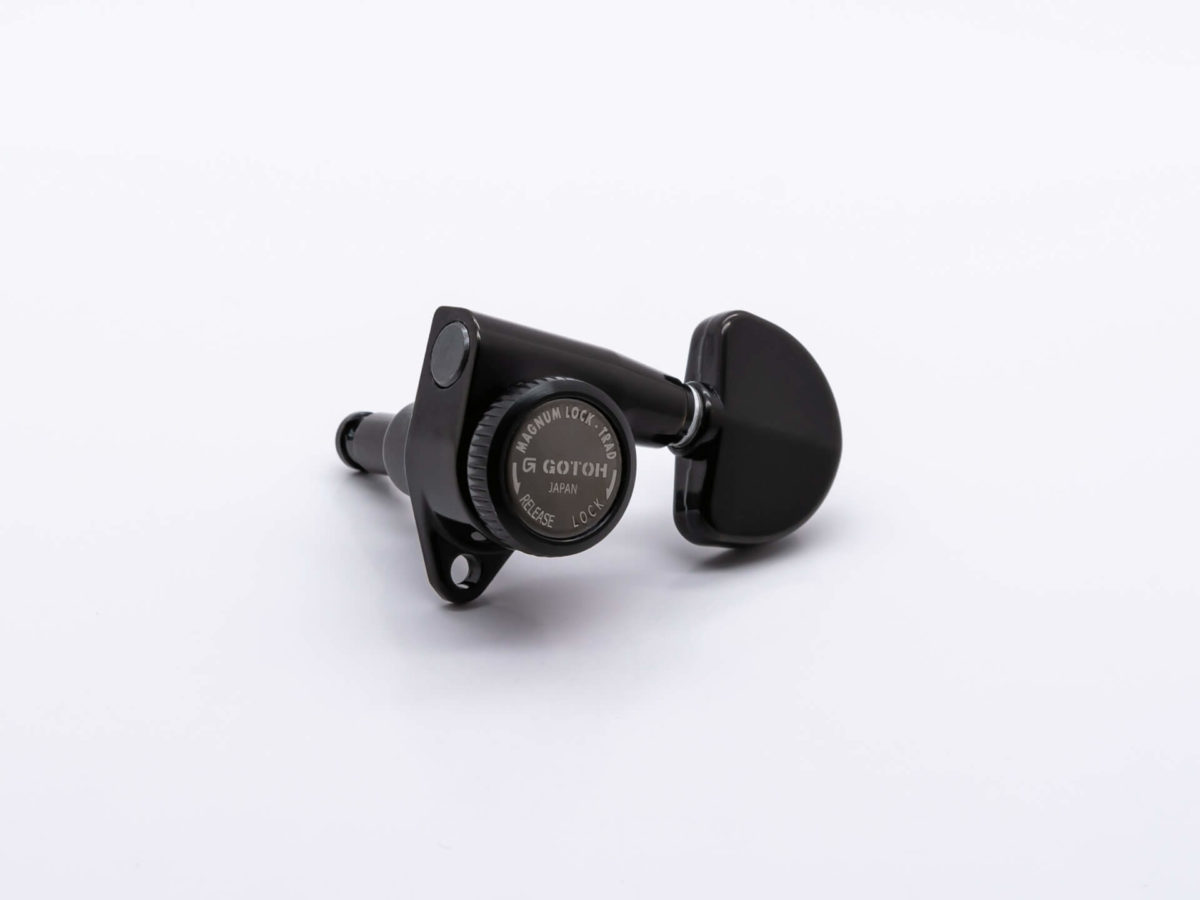 SG301-20 L バラ MG-TB Black