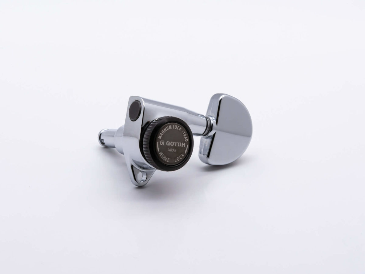 SG301-20 L バラ MG-TB Chrome