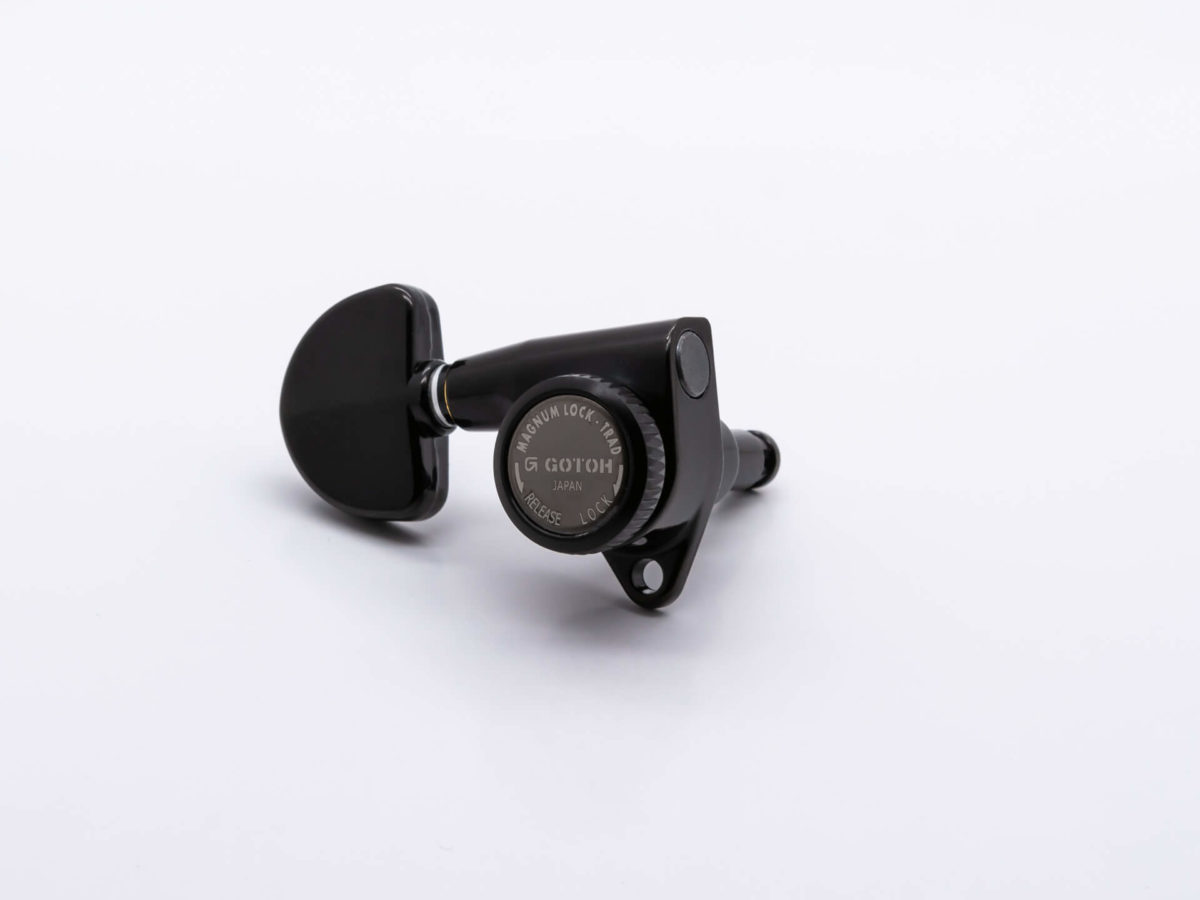 SG301-20 R バラ MG-TB Black