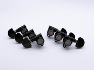 SG301-20 L3+R3 SET MG-TB Black