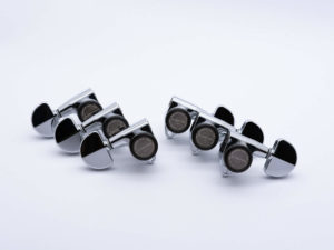 SG301-20 L3+R3 SET MG-TB Chrome