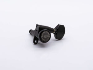 SG360-07-L MG-TB SHORT バラ Black