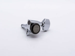 SG360-07-L MG-TB SHORT バラ Chrome