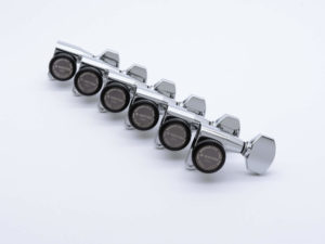 SG360-07-L MG-TB LONG SET Chrome