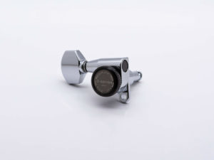 SG360-07-R MG-TB SHORT バラ Chrome