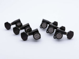 SG360-07 L3+R3 SET MG-TB Black