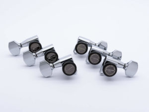 SG360-07 L3+R3 SET MG-TB Chrome