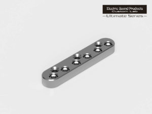 ESP String Back Plate 6 Chrome