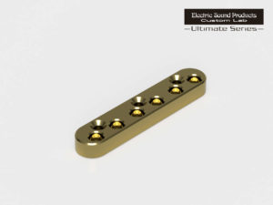 ESP String Back Plate 6 Gold