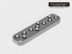 ESP String Back Plate 7 Chrome