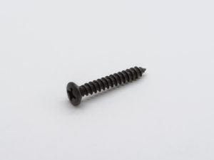 エンドピンビス 3.5x25 SET (2) Black