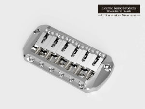 ESP FB20-6 Brass -Direction- Chrome
