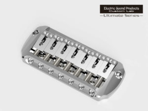 ESP FB20-7 Brass -Direction- Chrome