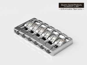 ESP BB20-6 Brass -KUSABI- Chrome