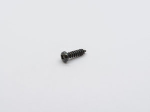 ペグビス 2.6x10 SET (6) Black