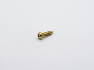 ペグビス 2.6x10 SET (6) Gold
