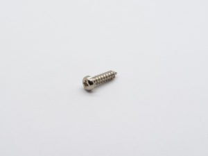 ペグビス 2.6x10 SET (6) Nickel