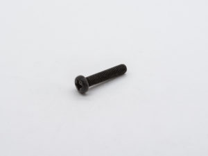 BRオクターブビス SET(2) M3x15 Black