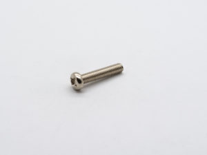 BRオクターブビス SET(2) M3x15 Nickel