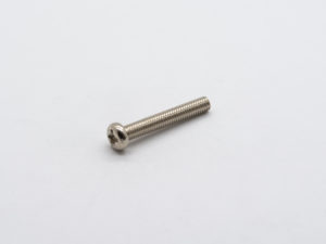 BRオクターブビス SET(2) M3x20 Nickel