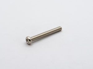 BRオクターブビス SET(2) M3x25 Nickel