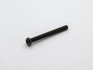 BRオクターブビス SET(2) M3x30 Black
