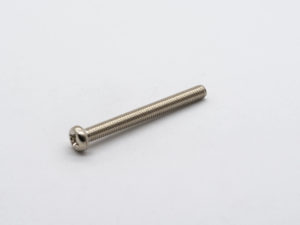 BRオクターブビス SET(2) M3x30 Nickel