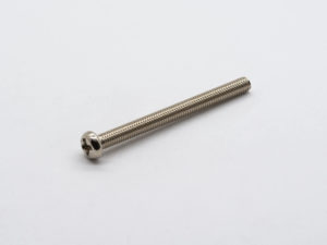 BRオクターブビス SET(2) M3x35 Nickel