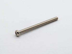 BRオクターブビス SET(2) M3x40 Nickel