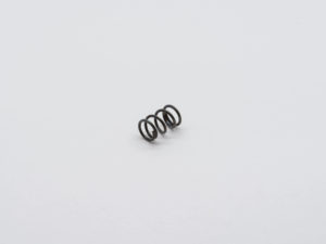 M3ビス用 スプリング SET(2) 7mm Black