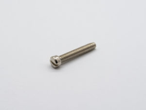 HB ポールピース インチ SET (6) Nickel