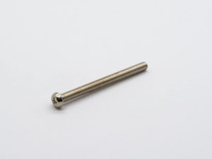 HB PU ビス mm SET (2) Nickel