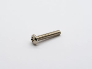 ST PU ビス INCH SET (2) Nickel