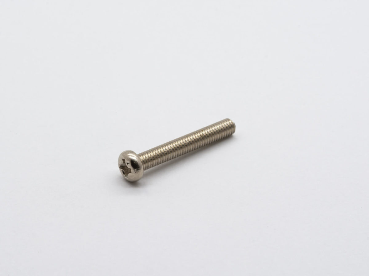 ST PU ビス mm SET (2) Nickel