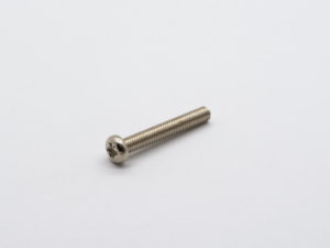 ST PU ビス mm SET (2) Nickel