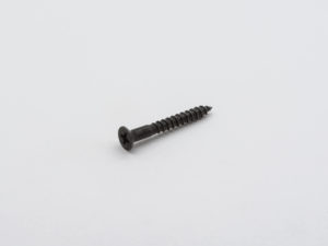 エスカッションビス (L) 2.4x20 SET (4) Black