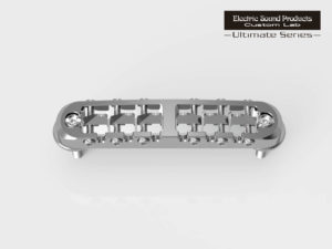 ESP TM20 Brass -Define- Chrome