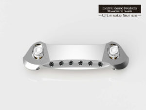 ESP TP20 Brass -Horizontal- Chrome
