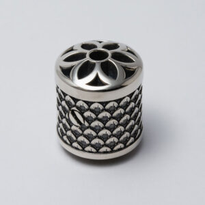 ROSETTE & SNAKE KNOB