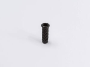 ボディトップブッシュ ロング  Black