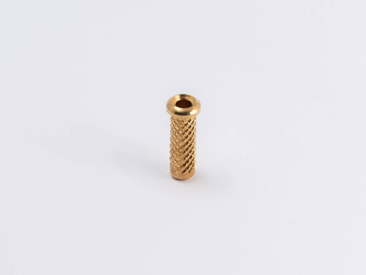 ボディトップブッシュ ロング  Gold