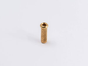 ボディトップブッシュ ロング  Gold