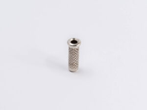 ボディトップブッシュ ロング  Nickel