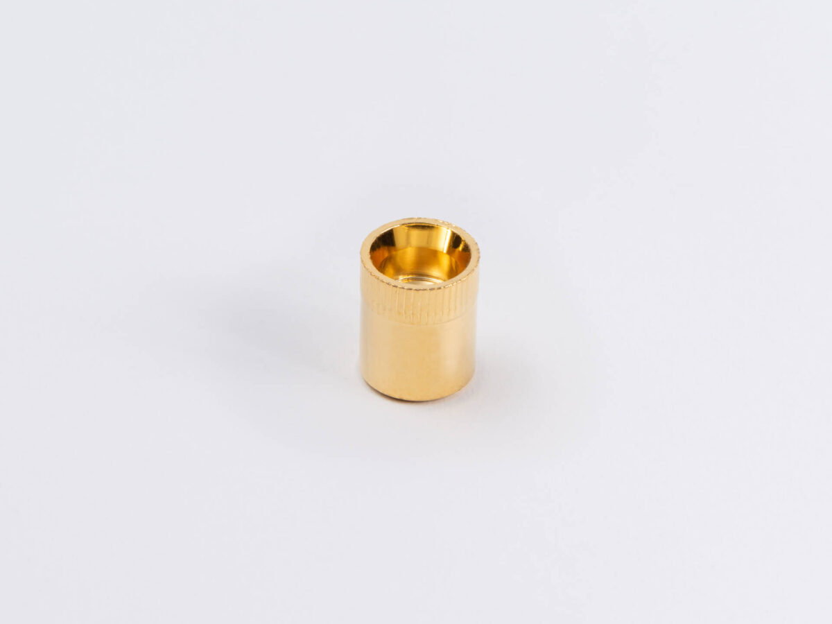 ESP 弦止めブッシュ  Gold