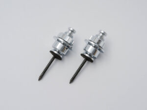 ESP STRAP LOCK ESL-01 Chrome
